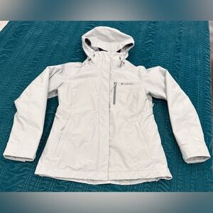 Columbia Whirlibird IV Interchange 3-in-1 Jacket Women’s